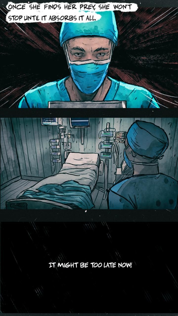 Elena Chapter 16 page 14 - Chapter 16