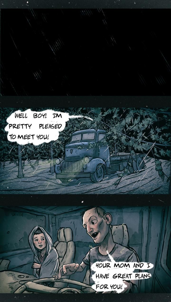 Elena Chapter 16 page 15 - Chapter 16