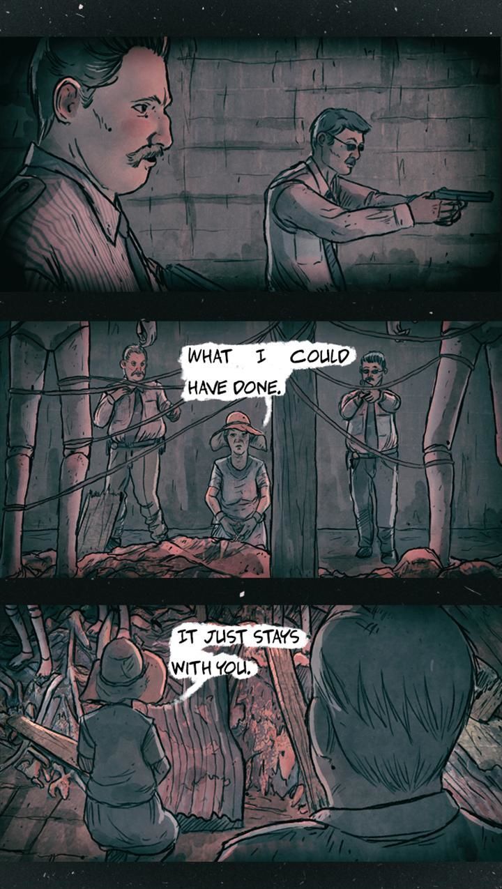 Elena Chapter 16 page 2 - Chapter 16