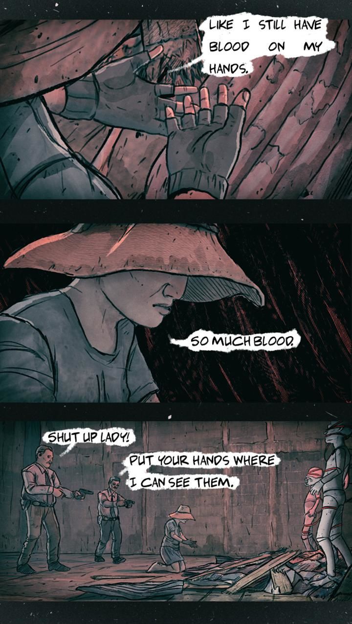 Elena Chapter 16 page 3 - Chapter 16