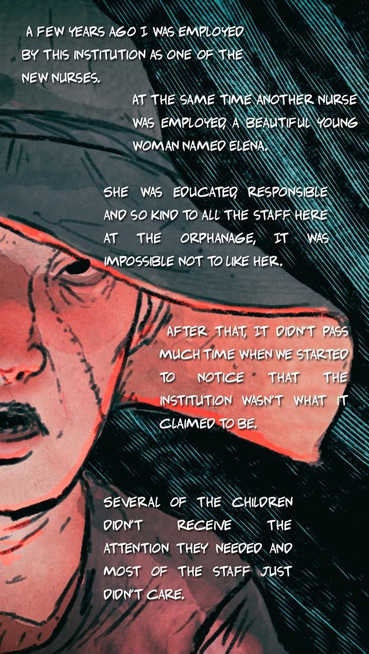 Elena Chapter 16 page 5 - Chapter 16