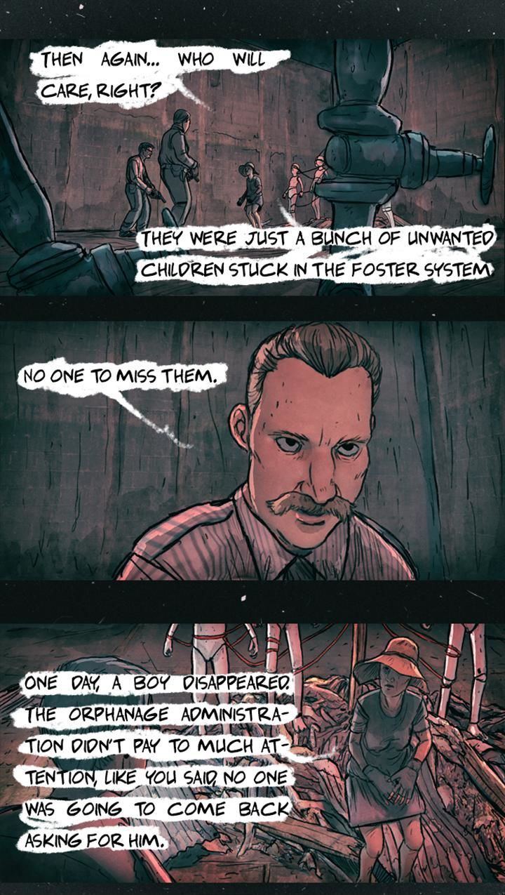 Elena Chapter 16 page 6 - Chapter 16