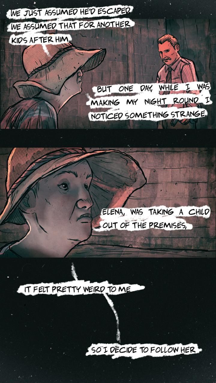 Elena Chapter 16 page 7 - Chapter 16