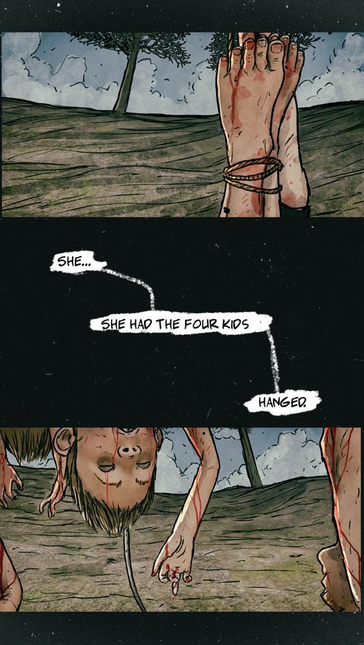 Elena Chapter 16 page 8 - Chapter 16