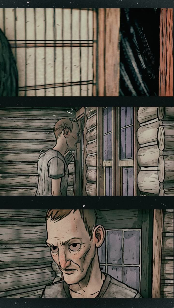 Elena Chapter 17 page 10 - Chapter 17