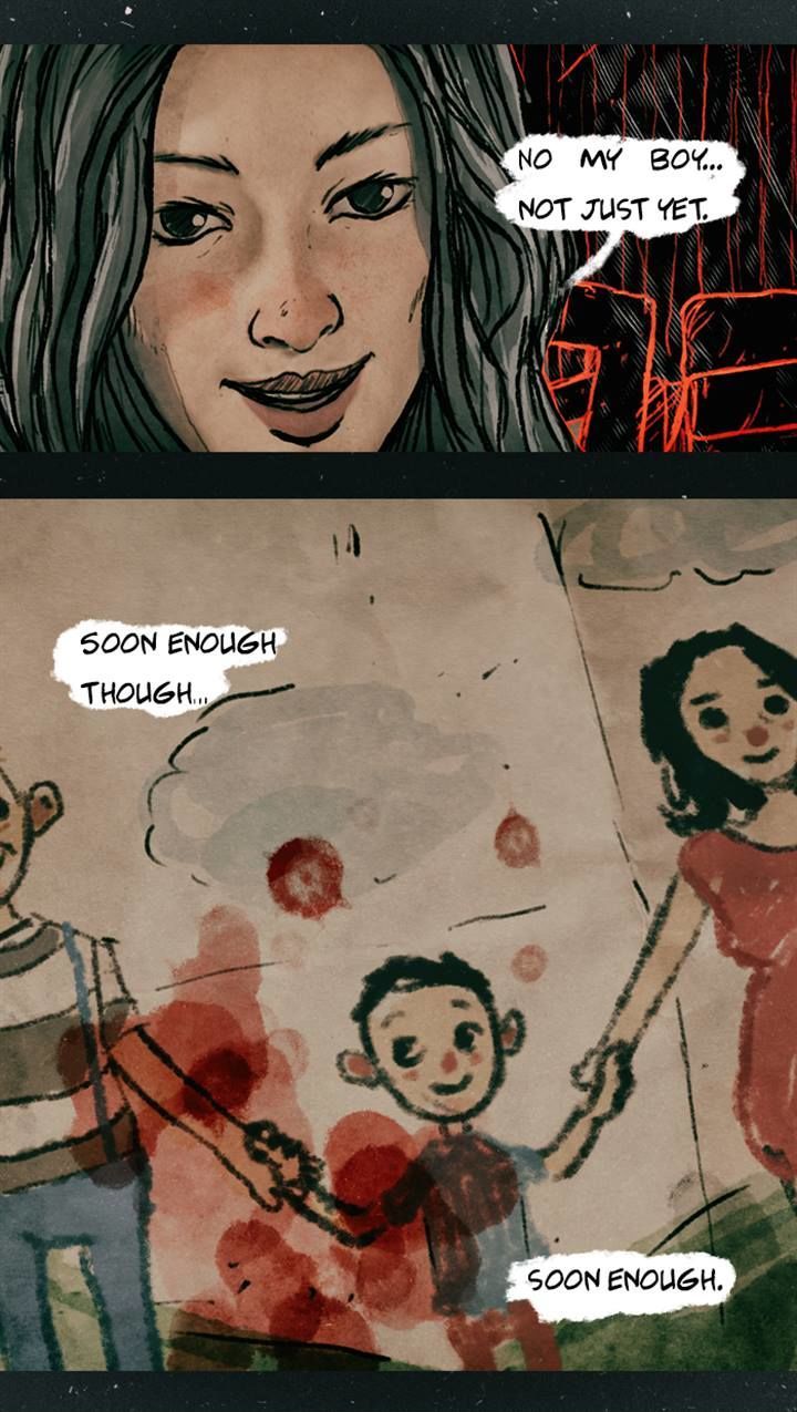 Elena Chapter 17 page 12 - Chapter 17