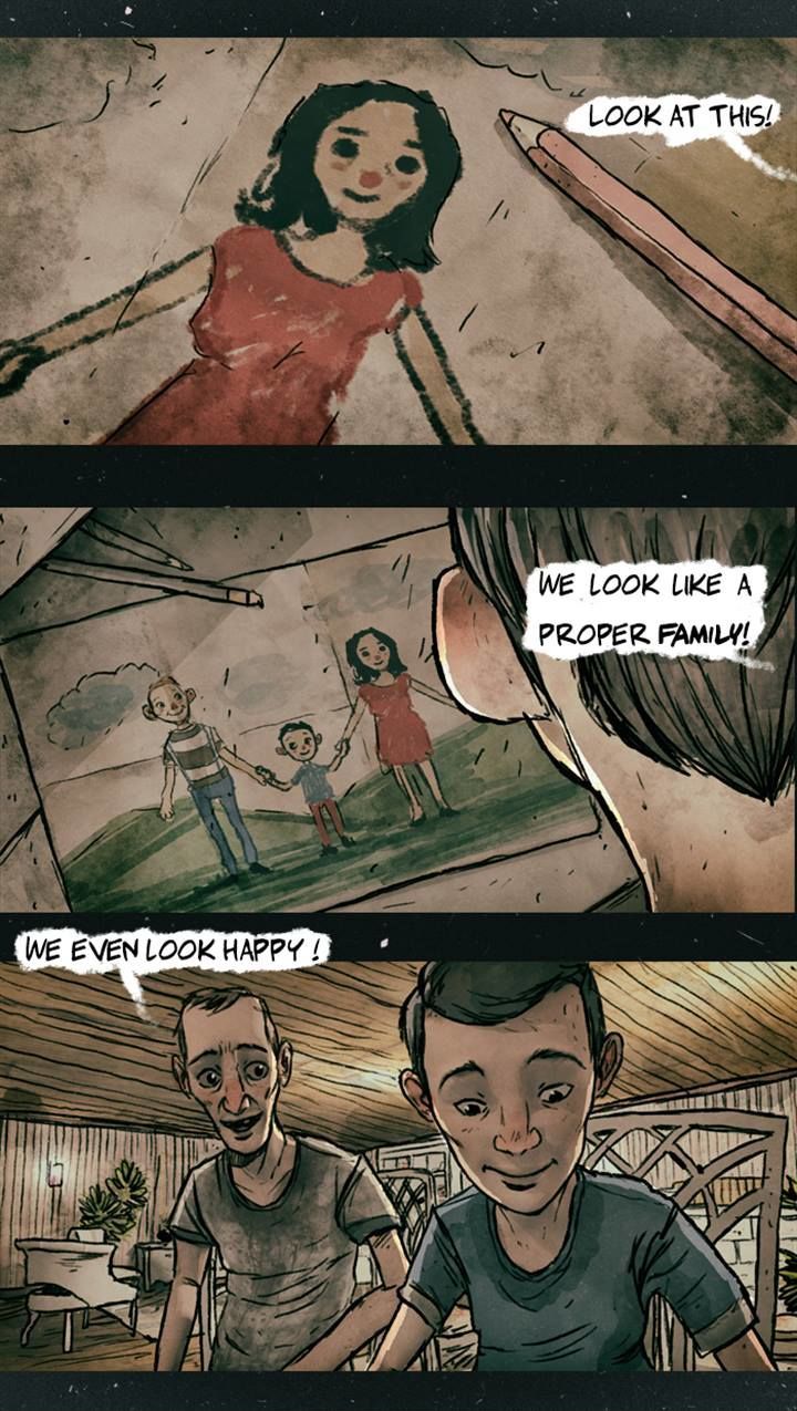 Elena Chapter 17 page 2 - Chapter 17