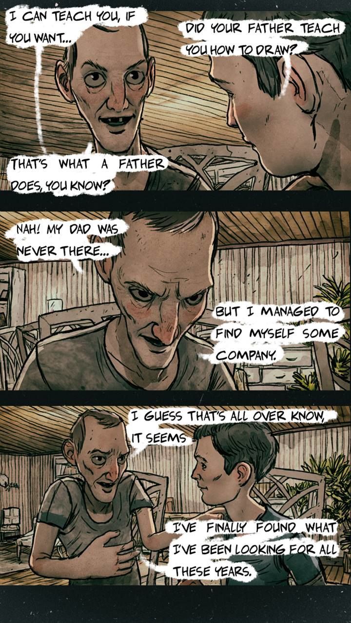 Elena Chapter 17 page 4 - Chapter 17