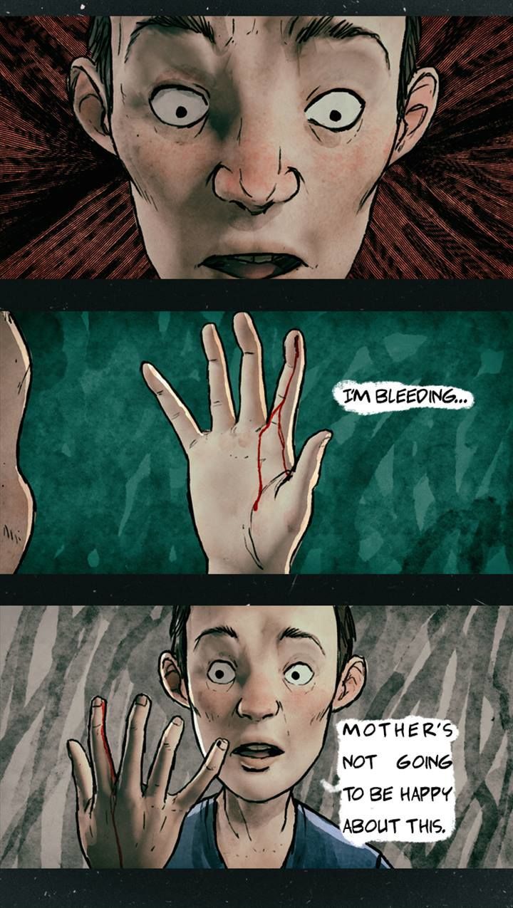 Elena Chapter 17 page 6 - Chapter 17
