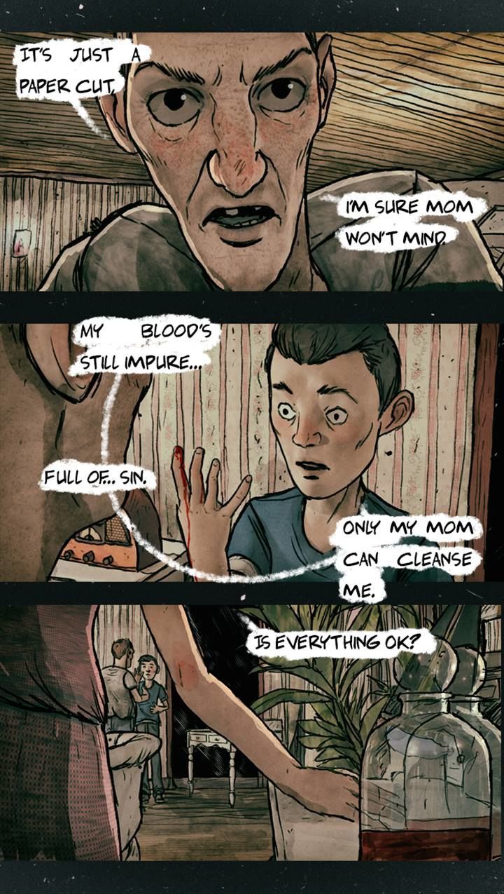 Elena Chapter 17 page 7 - Chapter 17