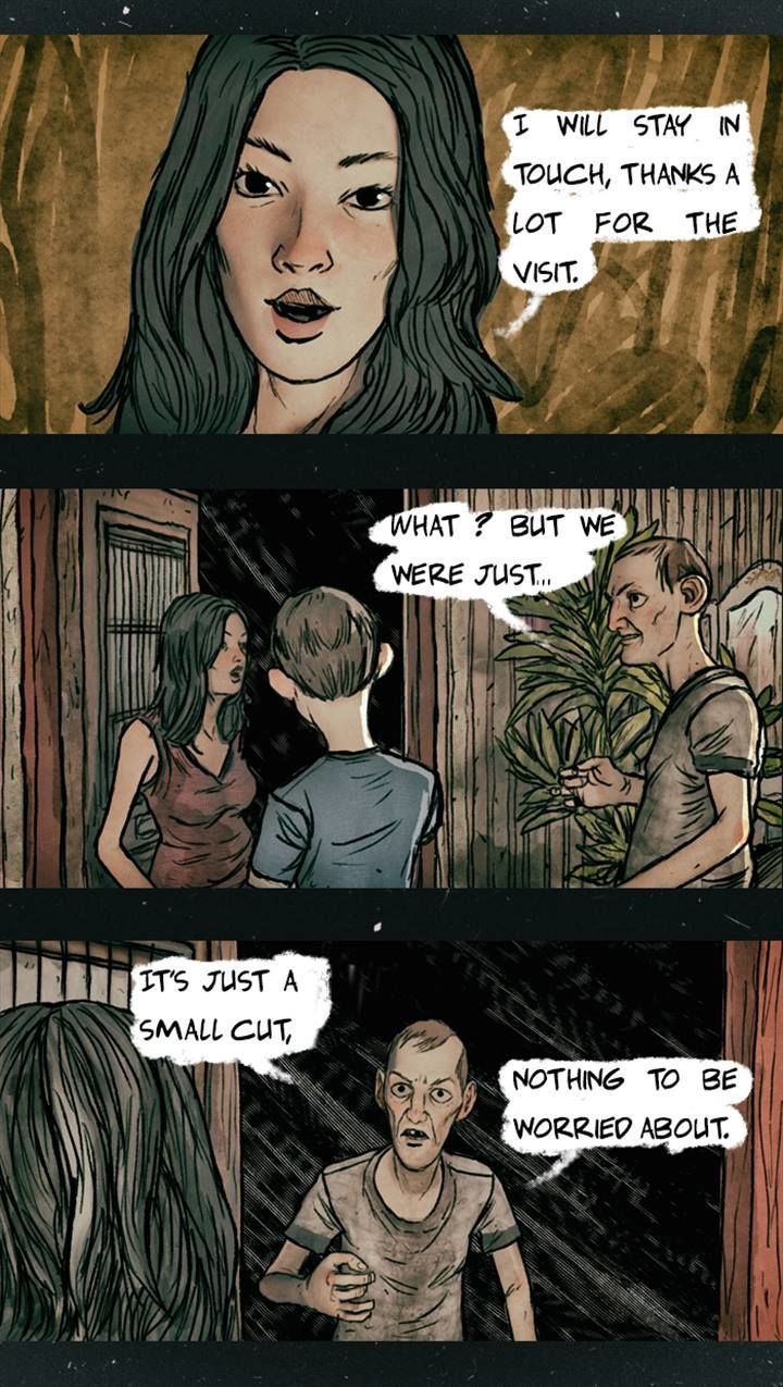 Elena Chapter 17 page 9 - Chapter 17