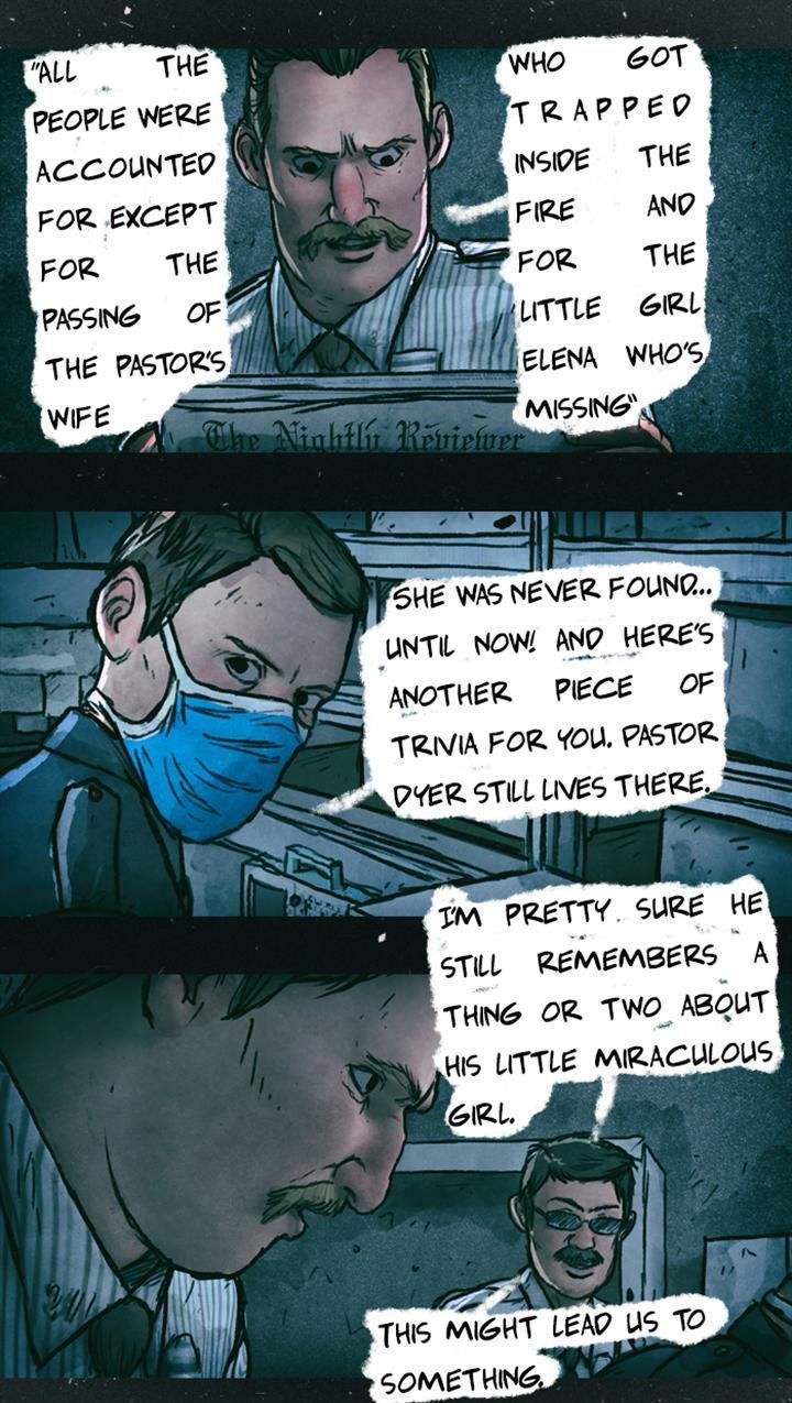 Elena Chapter 19 page 11 - Chapter 19