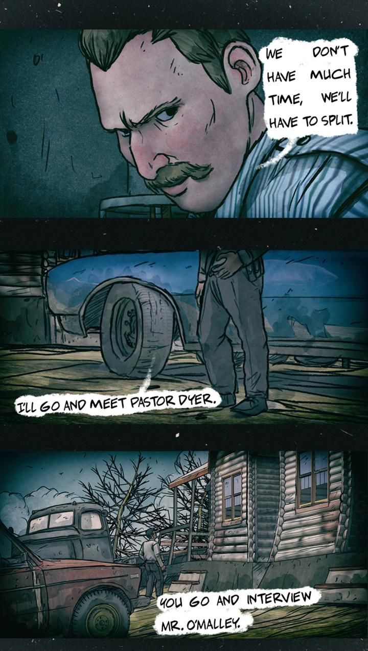 Elena Chapter 19 page 12 - Chapter 19