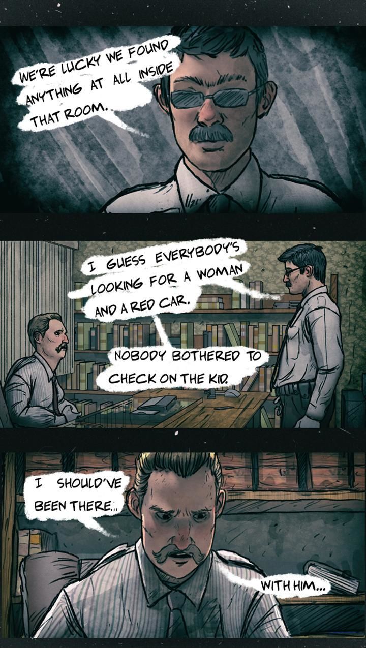 Elena Chapter 19 page 2 - Chapter 19