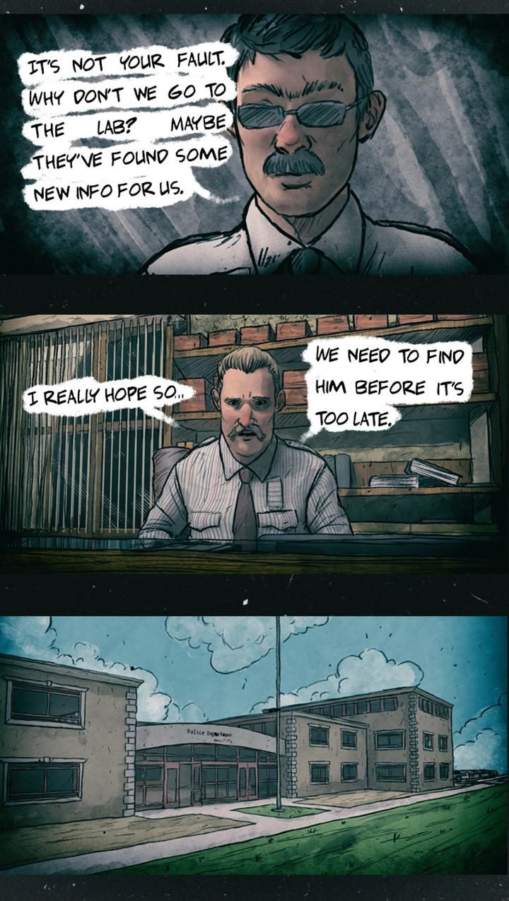 Elena Chapter 19 page 3 - Chapter 19