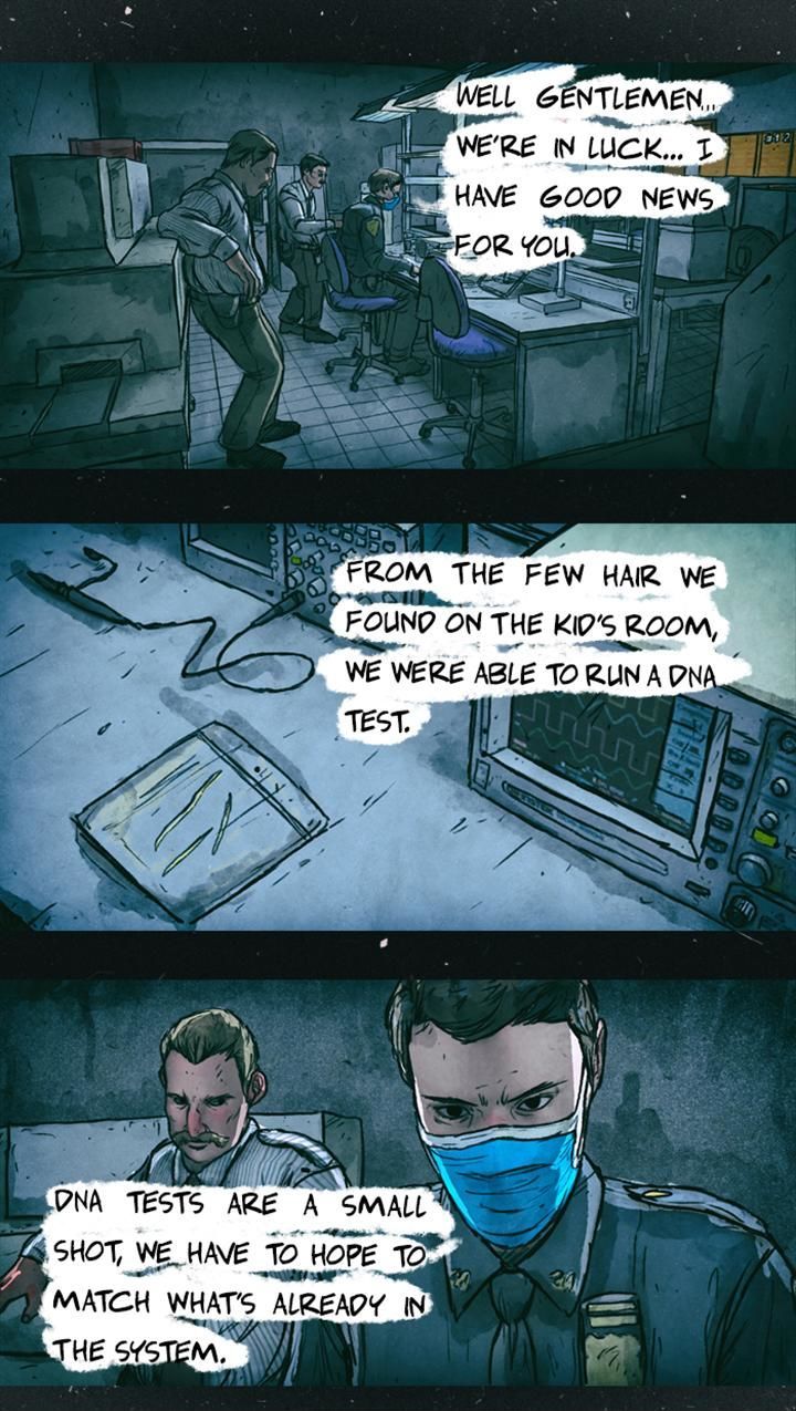 Elena Chapter 19 page 4 - Chapter 19