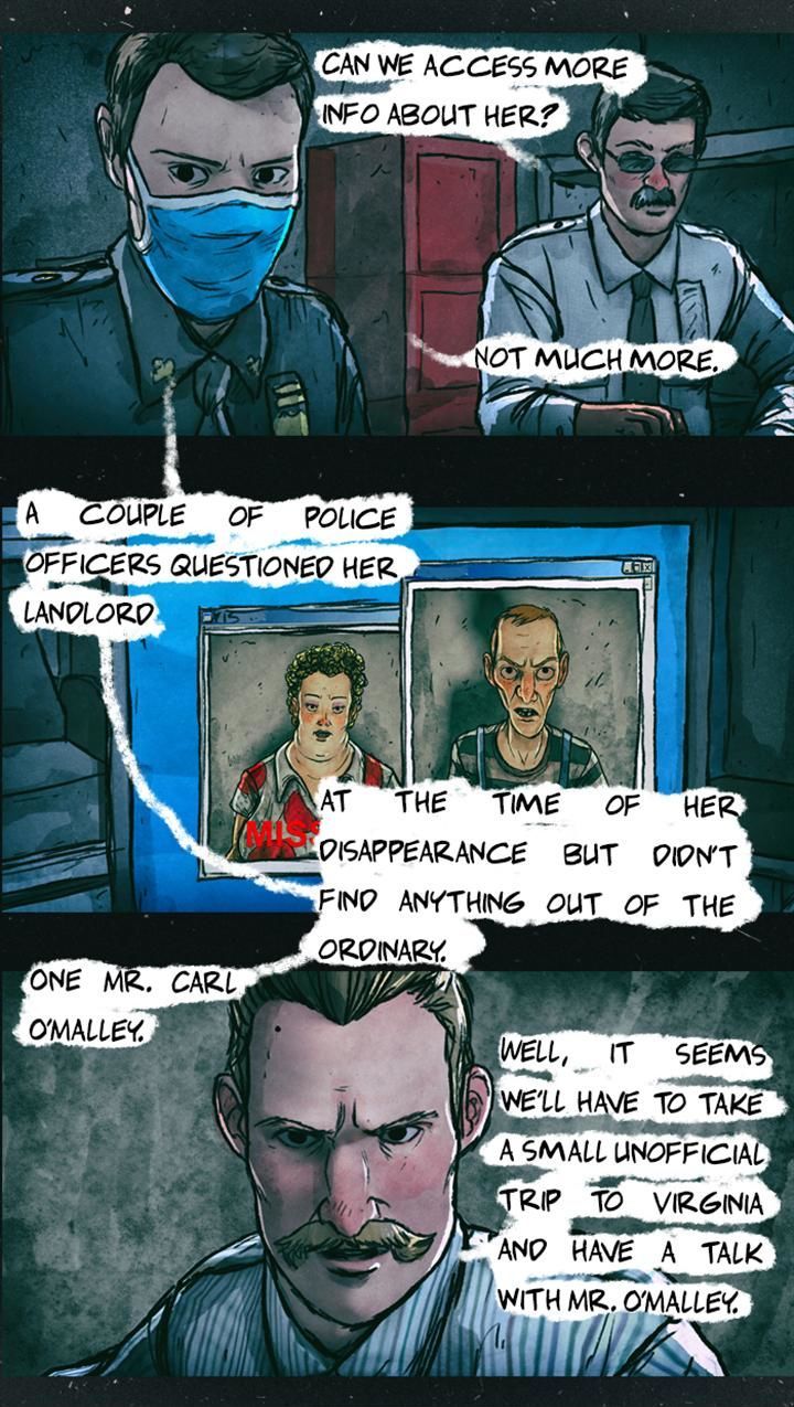 Elena Chapter 19 page 6 - Chapter 19