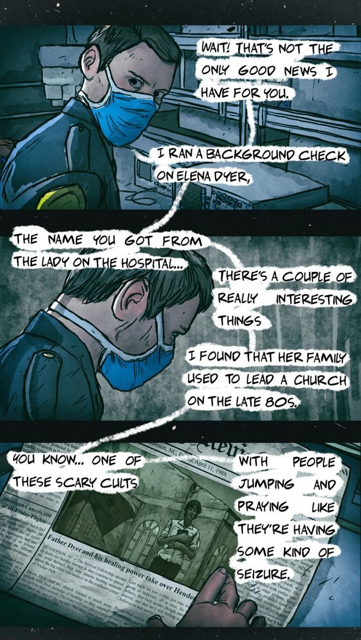 Elena Chapter 19 page 7 - Chapter 19