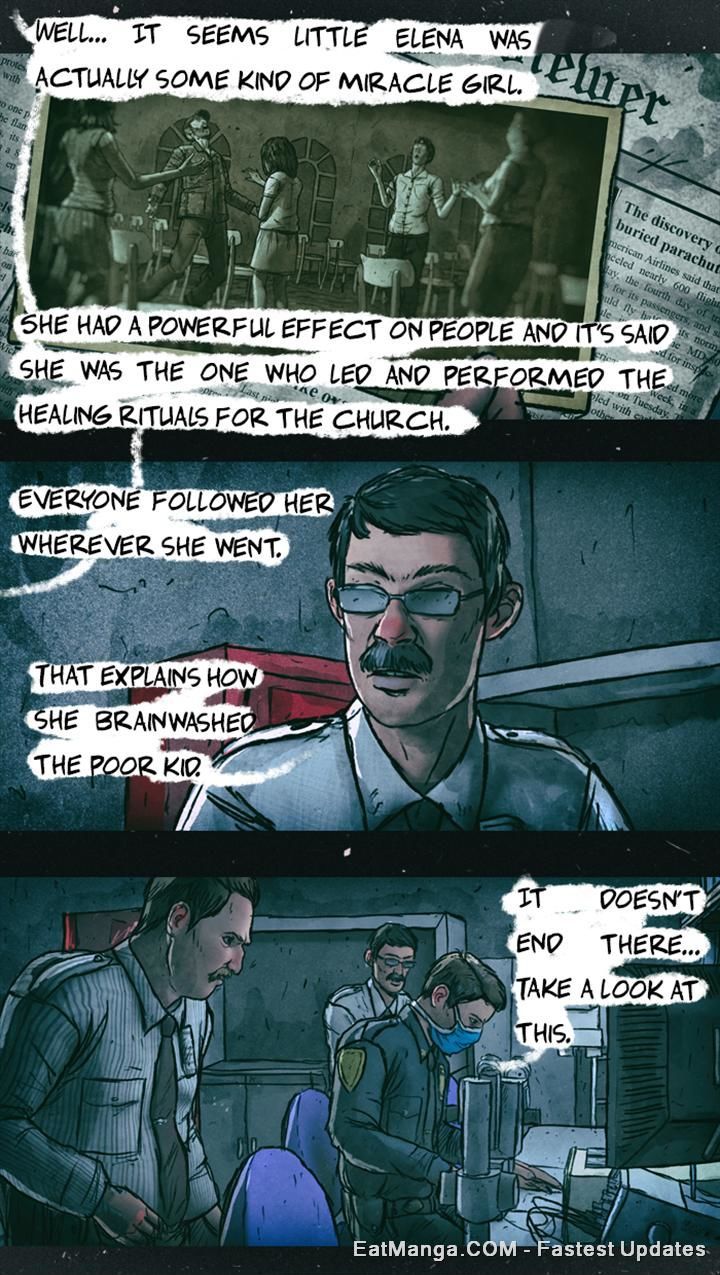 Elena Chapter 19 page 8 - Chapter 19
