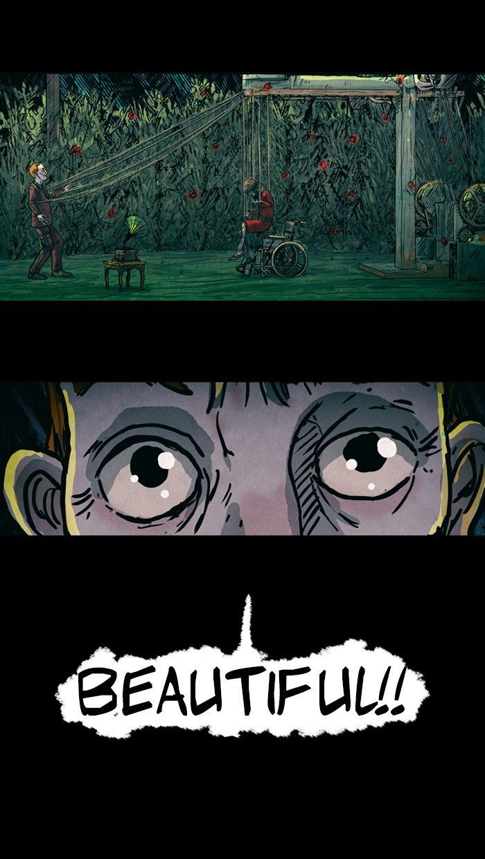 Elena Chapter 2 page 6 - Chapter 2 : Black Wedding