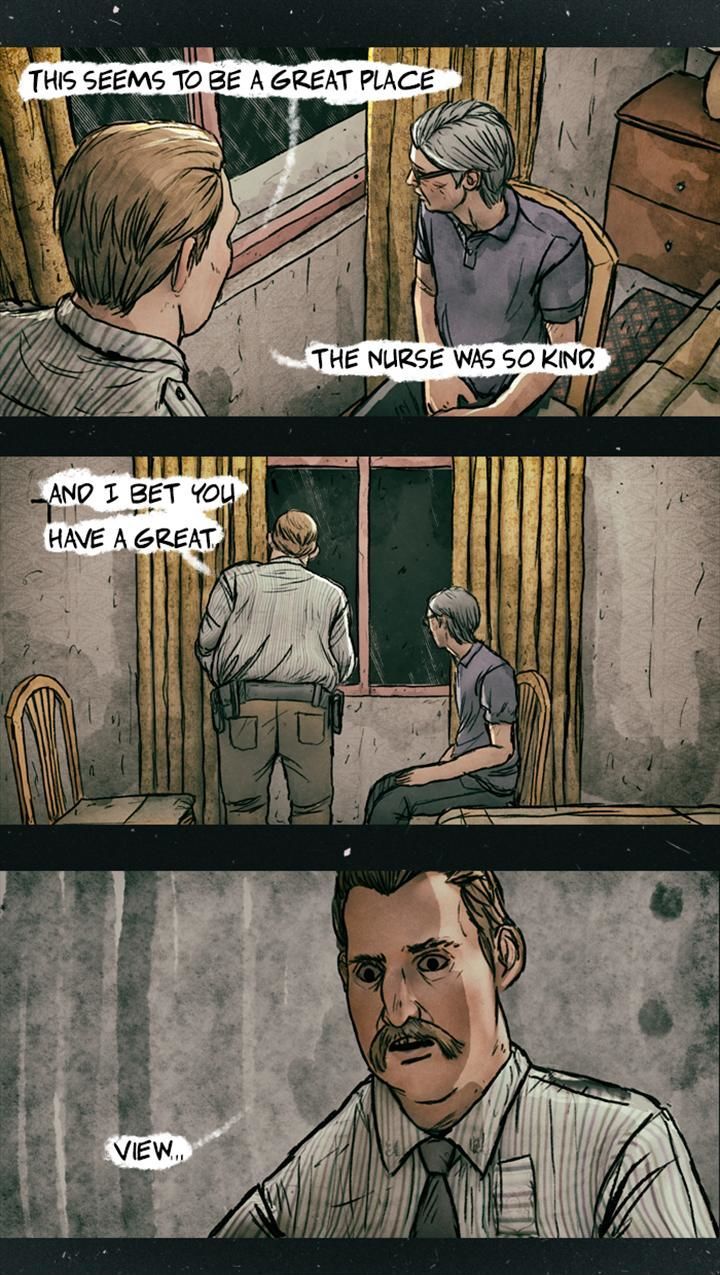 Elena Chapter 20 page 10 - Chapter 20
