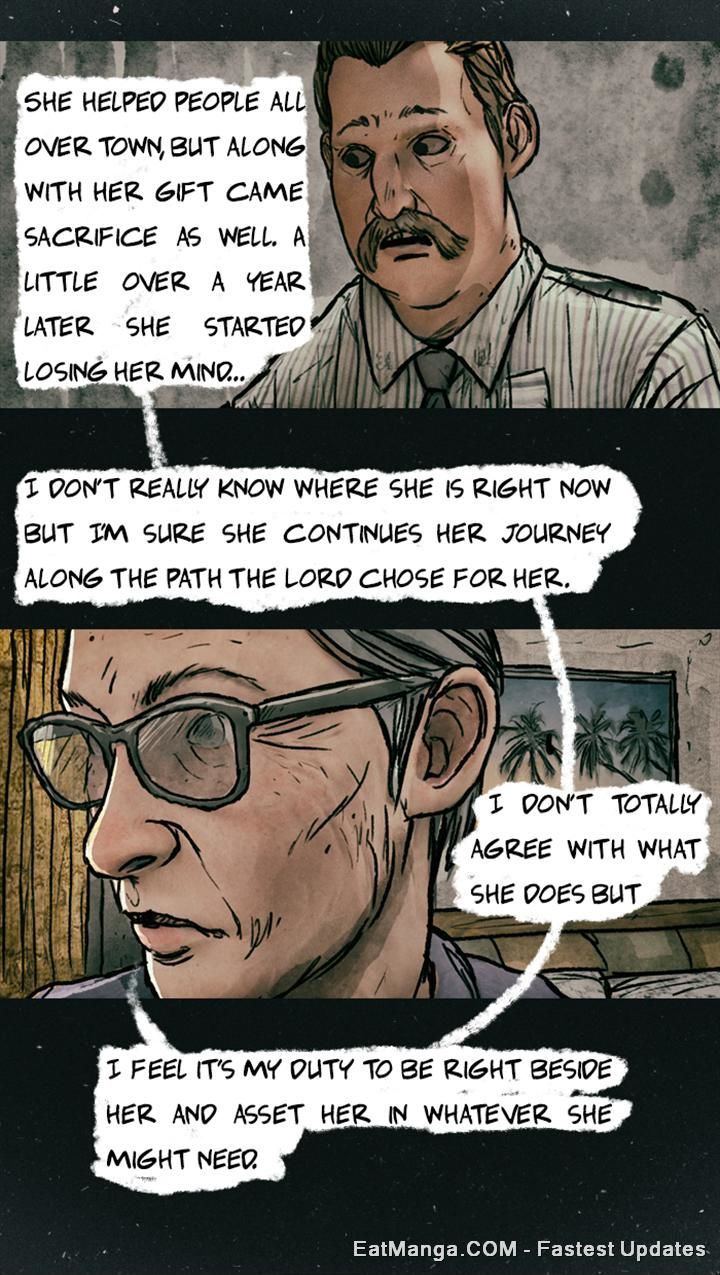 Elena Chapter 20 page 12 - Chapter 20