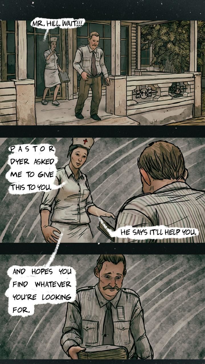 Elena Chapter 20 page 15 - Chapter 20