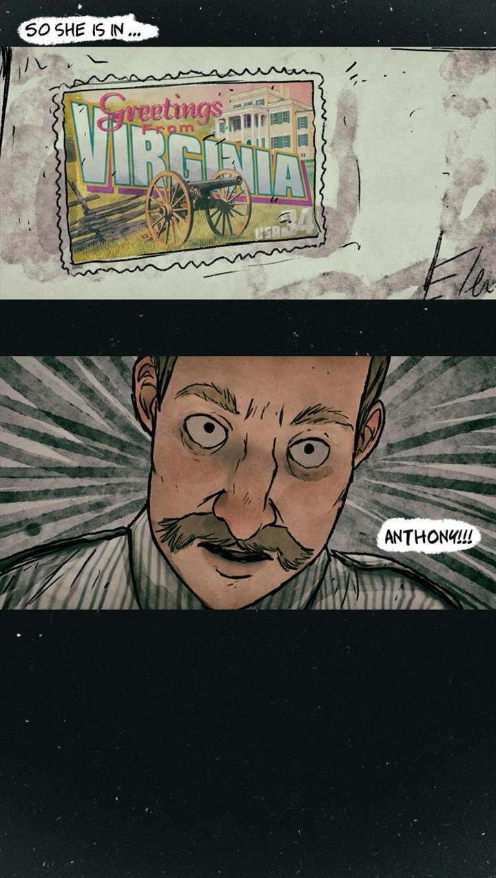 Elena Chapter 20 page 17 - Chapter 20