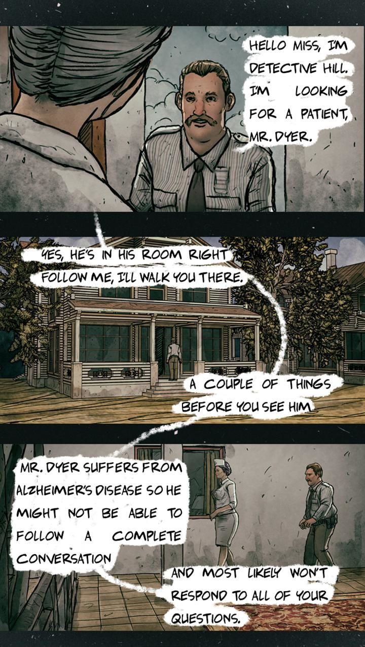 Elena Chapter 20 page 2 - Chapter 20