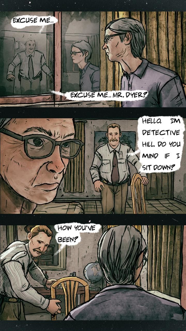 Elena Chapter 20 page 4 - Chapter 20