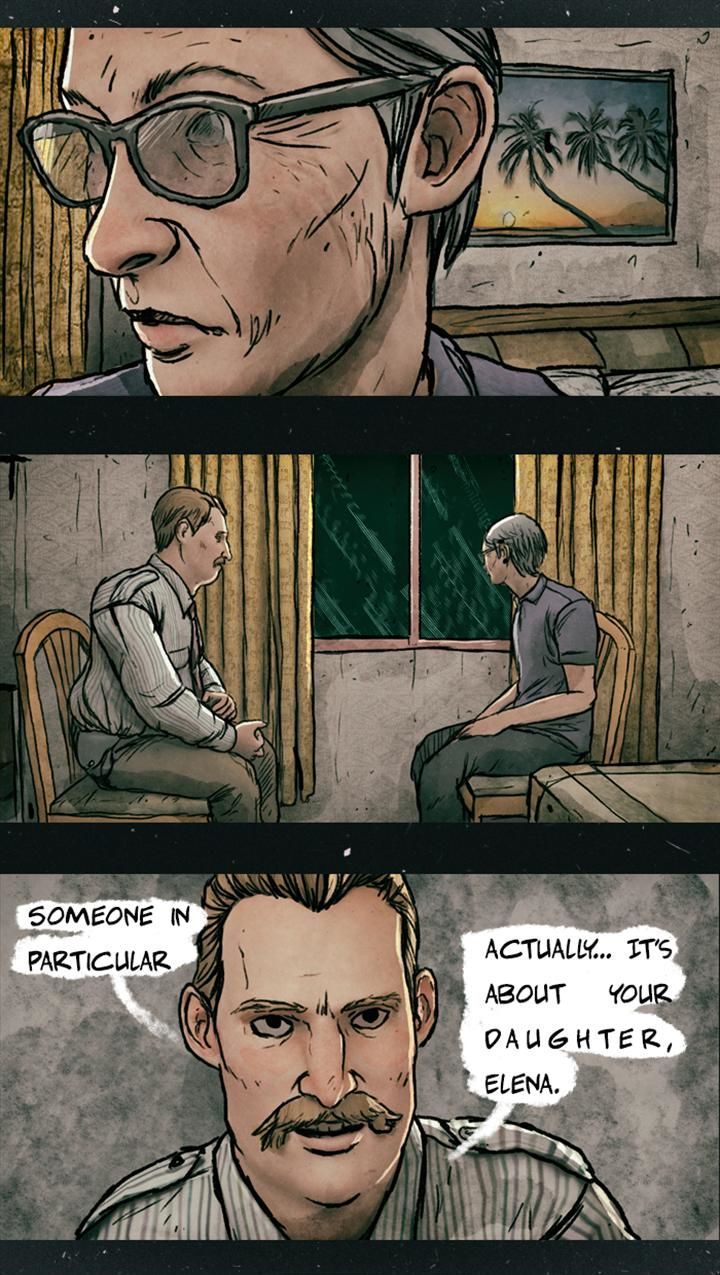 Elena Chapter 20 page 6 - Chapter 20
