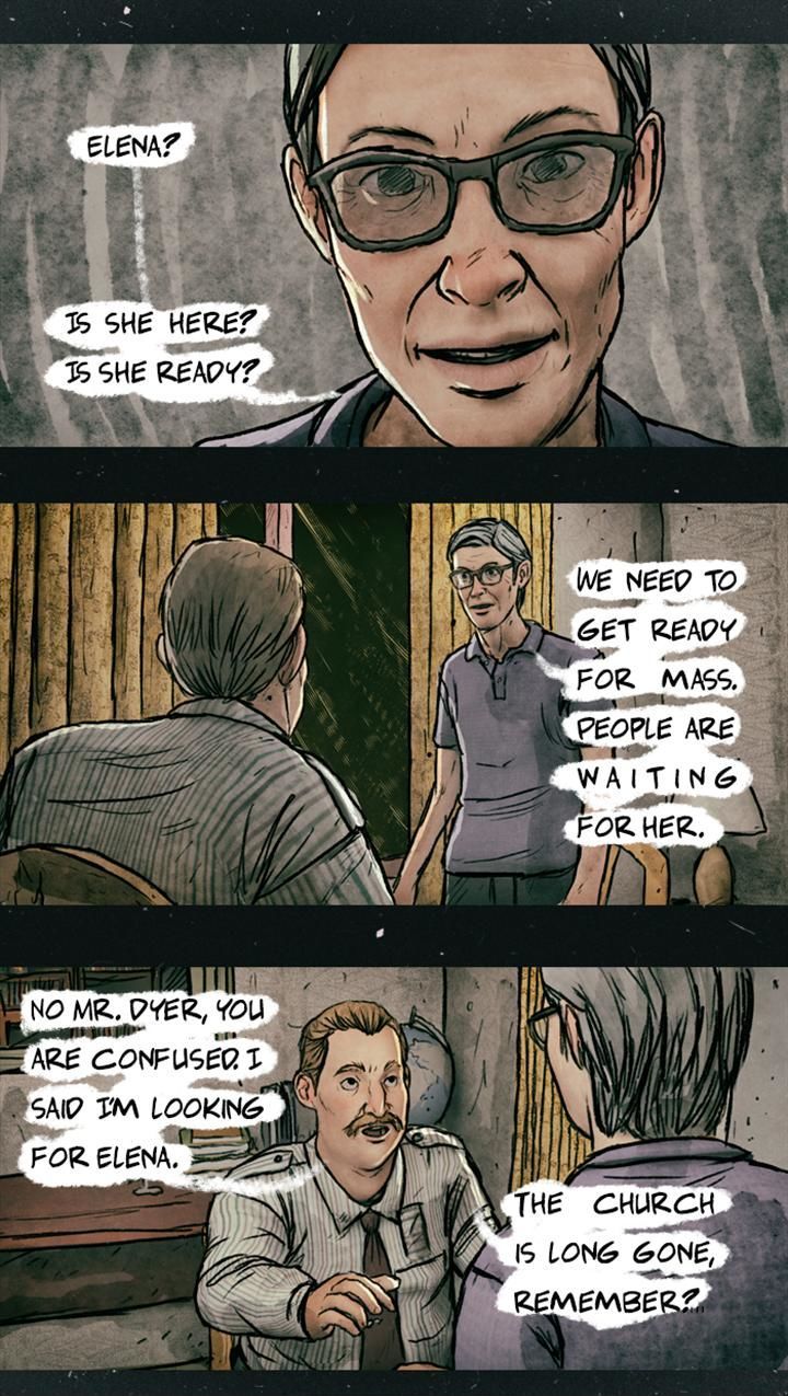 Elena Chapter 20 page 7 - Chapter 20