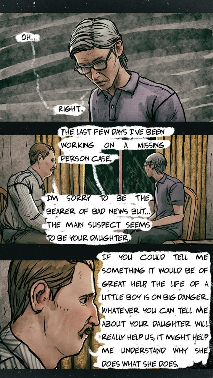 Elena Chapter 20 page 8 - Chapter 20