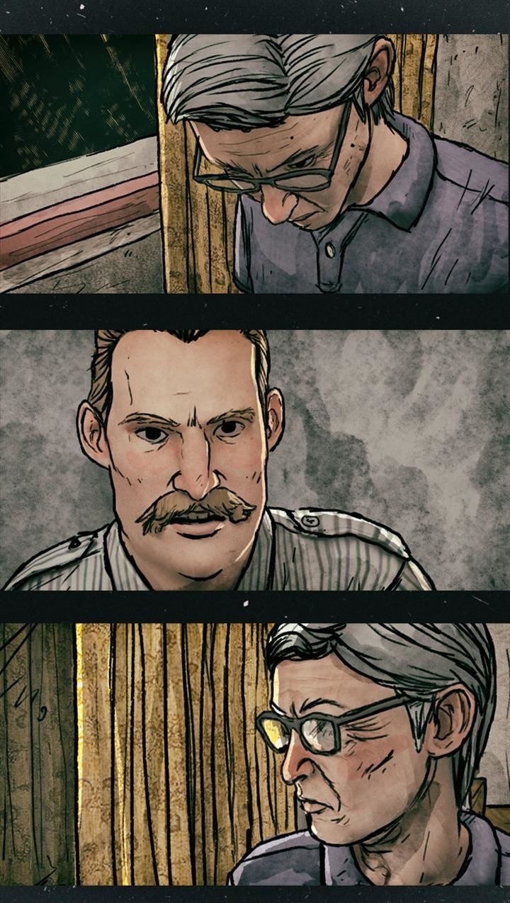 Elena Chapter 20 page 9 - Chapter 20