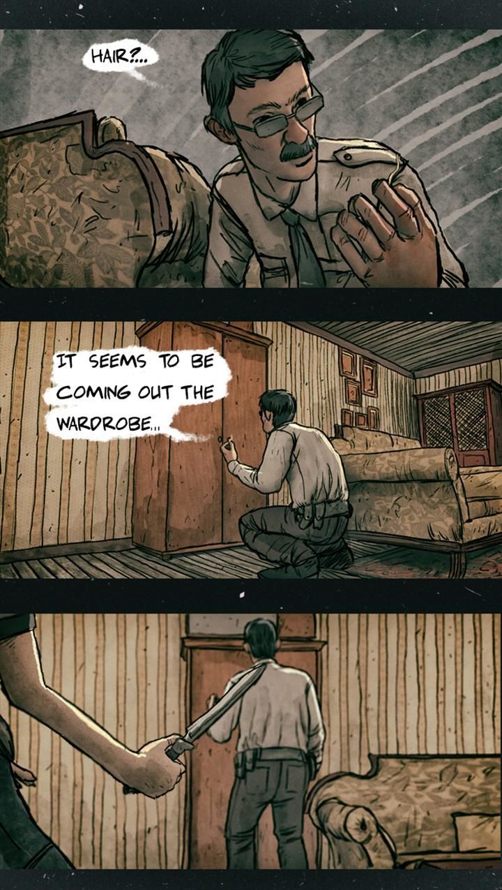 Elena Chapter 21 page 10 - Chapter 21
