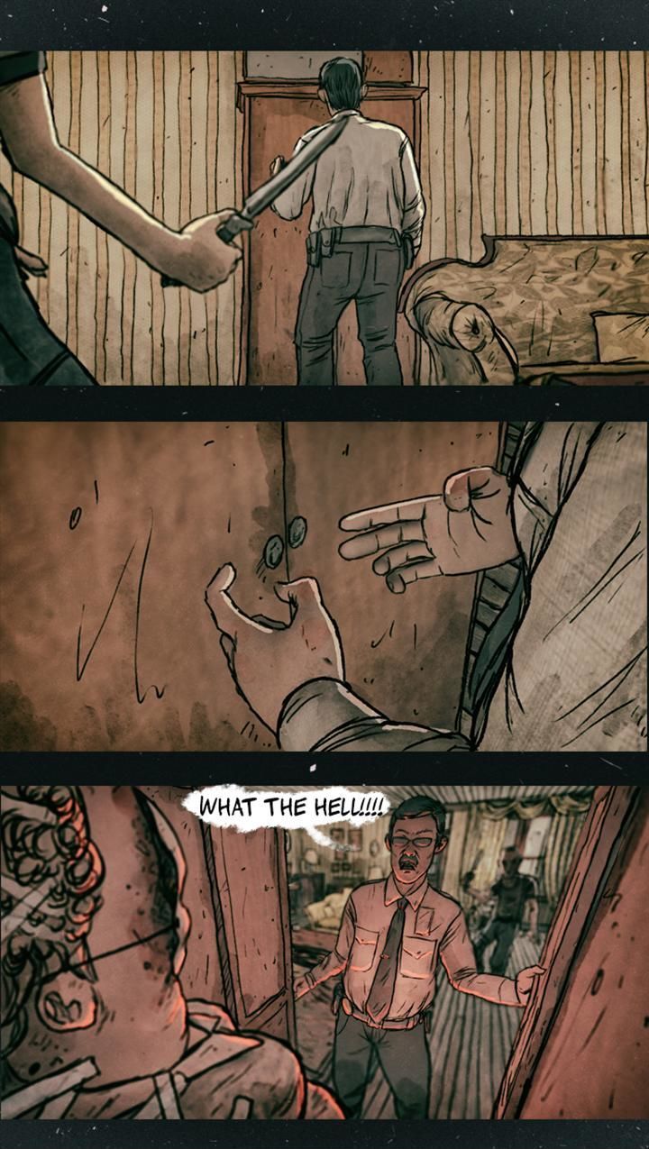 Elena Chapter 21 page 11 - Chapter 21