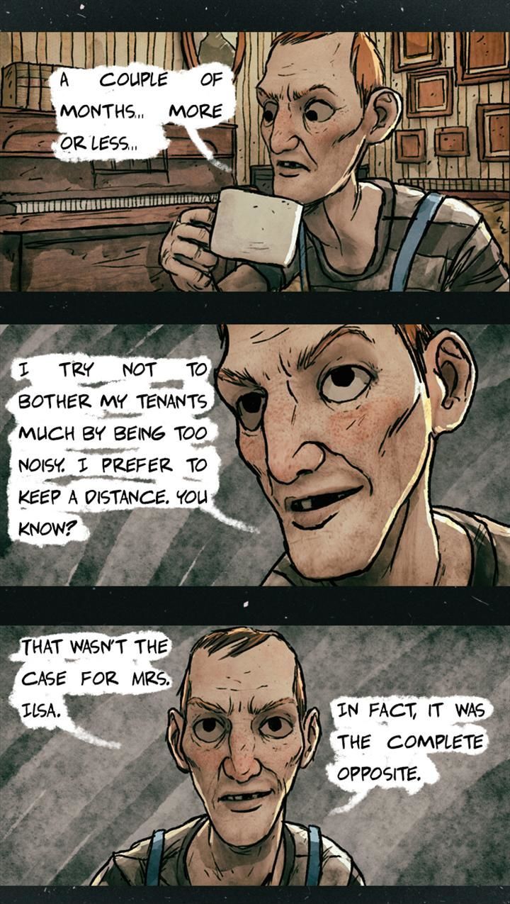 Elena Chapter 21 page 2 - Chapter 21