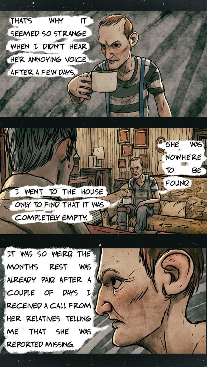 Elena Chapter 21 page 3 - Chapter 21