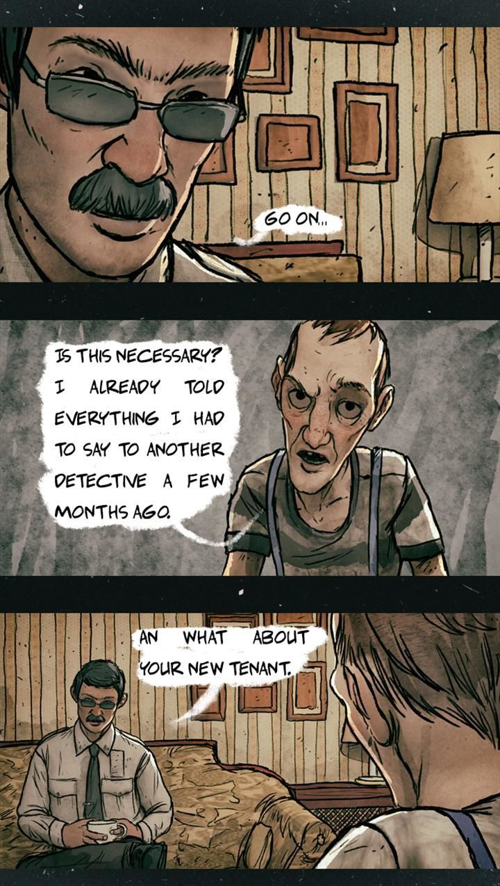 Elena Chapter 21 page 4 - Chapter 21