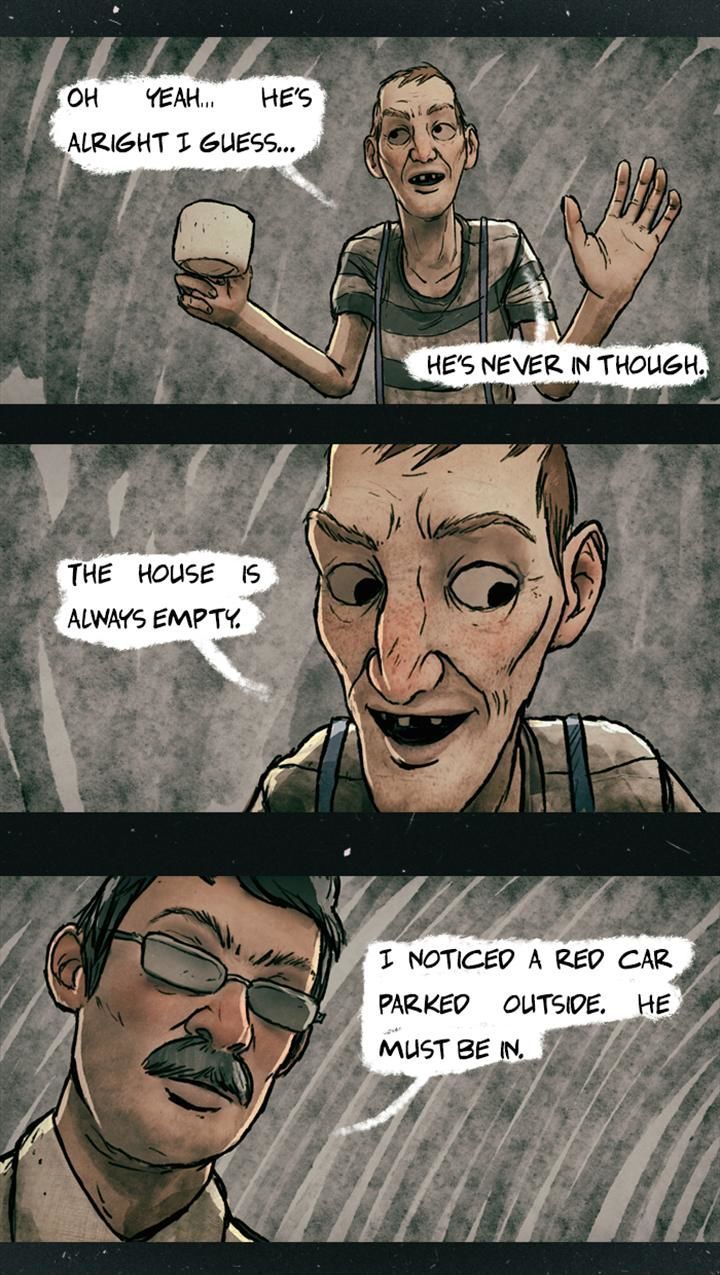 Elena Chapter 21 page 5 - Chapter 21