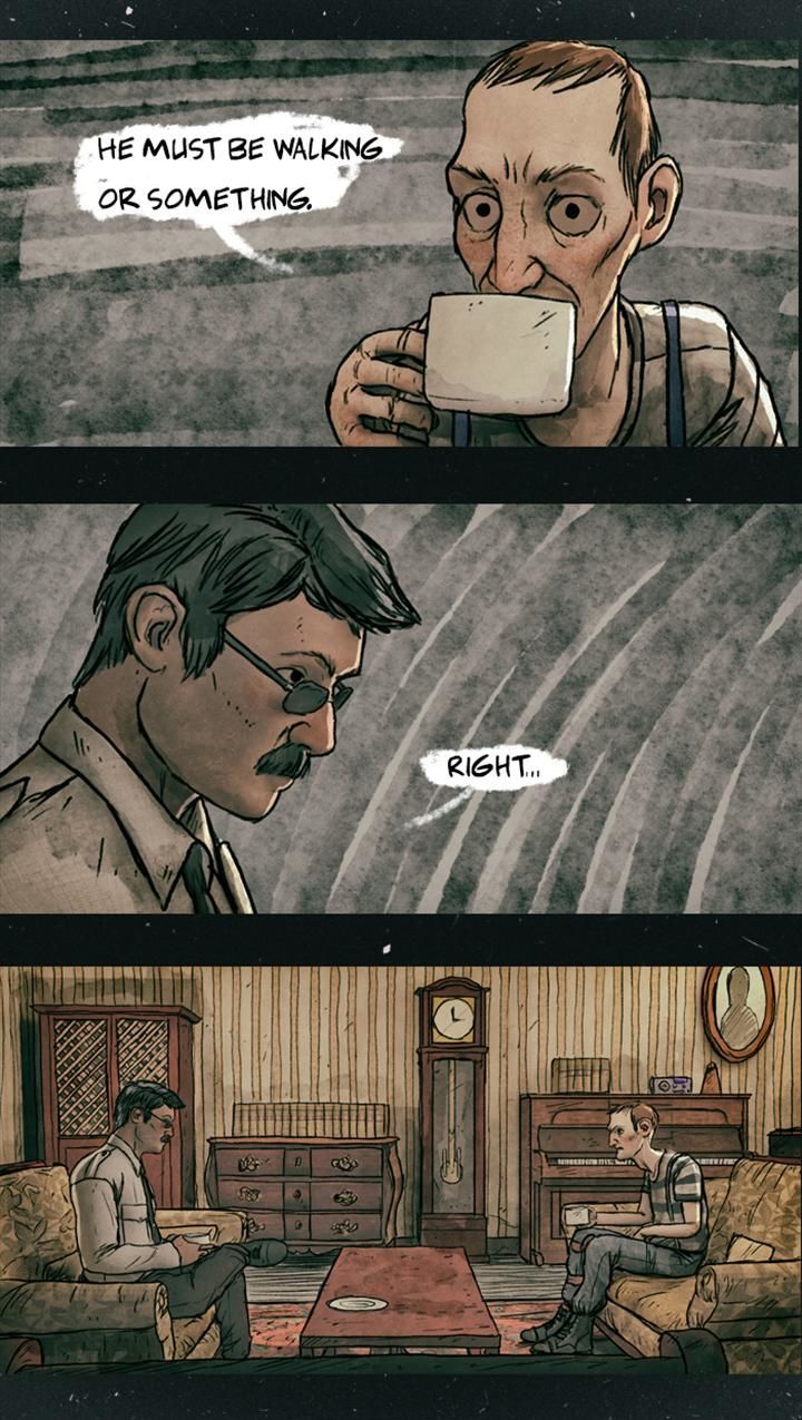 Elena Chapter 21 page 6 - Chapter 21