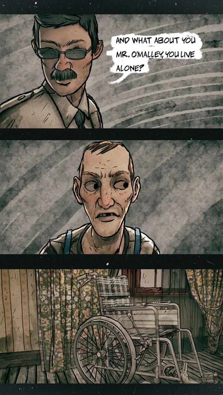 Elena Chapter 21 page 7 - Chapter 21