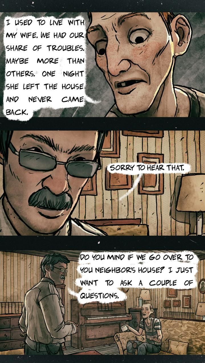Elena Chapter 21 page 8 - Chapter 21