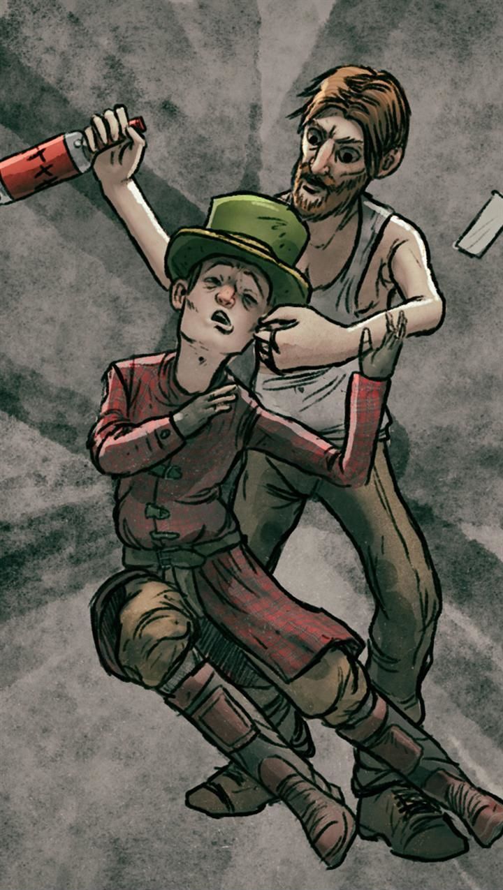 Elena Chapter 22 page 10 - Chapter 22