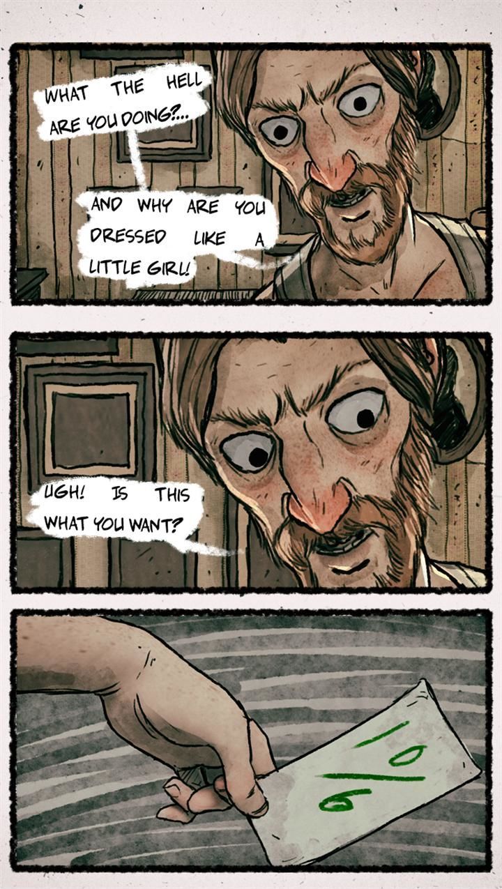 Elena Chapter 22 page 11 - Chapter 22