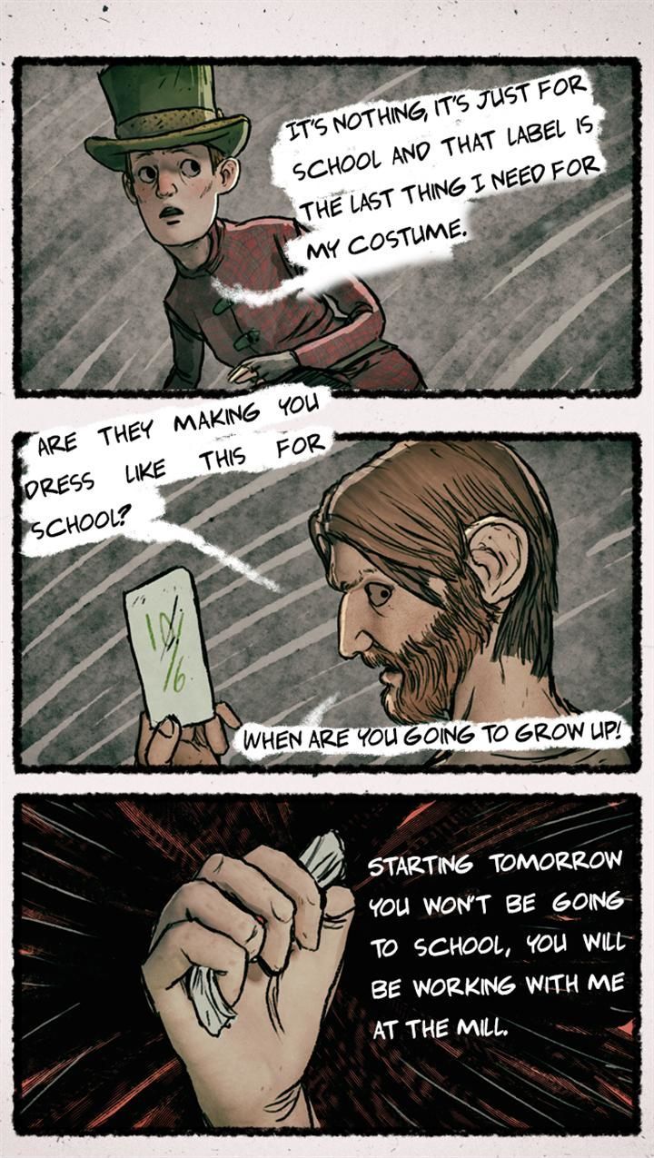 Elena Chapter 22 page 12 - Chapter 22