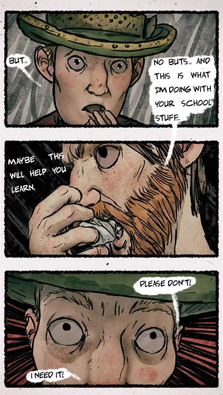 Elena Chapter 22 page 13 - Chapter 22