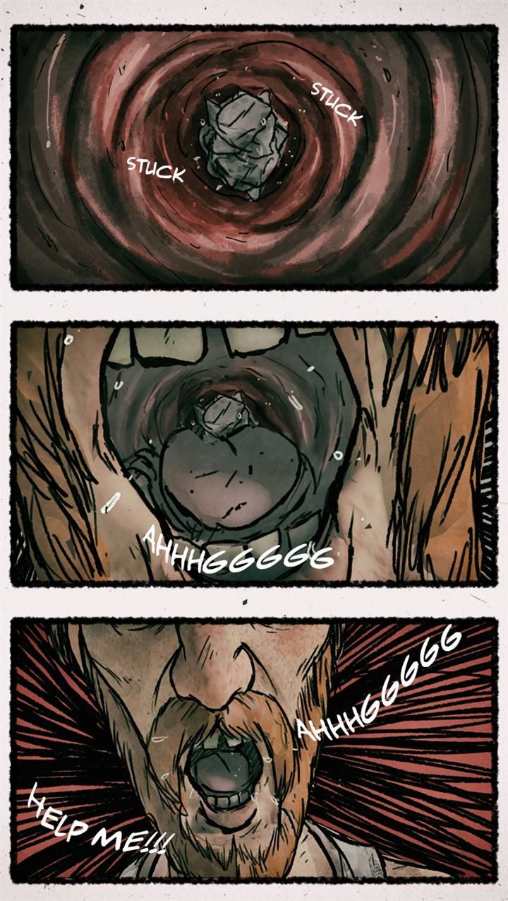 Elena Chapter 22 page 14 - Chapter 22