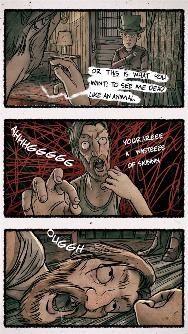 Elena Chapter 22 page 16 - Chapter 22
