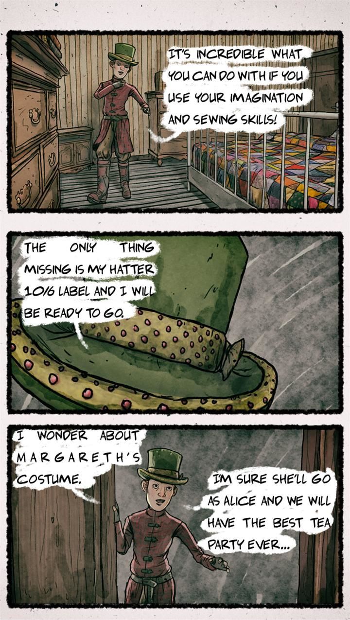Elena Chapter 22 page 4 - Chapter 22